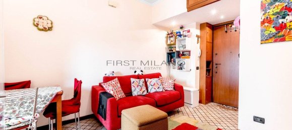 1 Schlafzimmer Wohnung in Milan, Italy, Nr. 268497 2