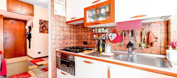 1 Schlafzimmer Wohnung in Milan, Italy, Nr. 268497 8