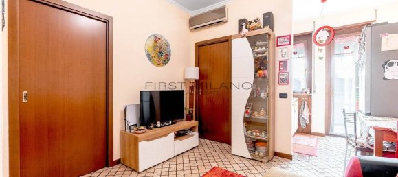 1 Schlafzimmer Wohnung in Milan, Italy, Nr. 268497 5