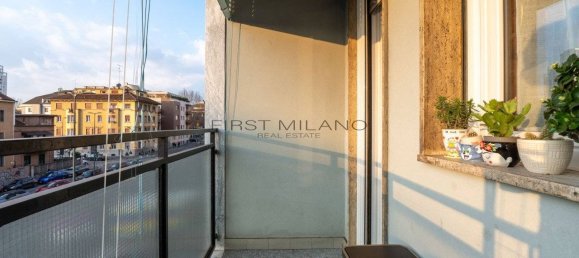 1 Schlafzimmer Wohnung in Milan, Italy, Nr. 268497 18