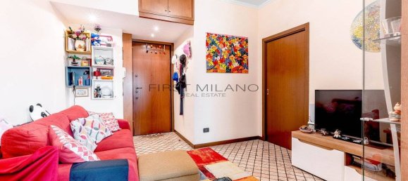 1 Schlafzimmer Wohnung in Milan, Italy, Nr. 268497 6
