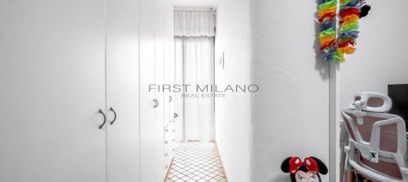 1 Schlafzimmer Wohnung in Milan, Italy, Nr. 268497 12