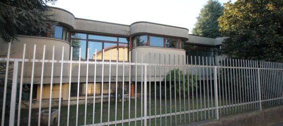 Bâtiment à Carate Brianza, Italy 2111m² No. 359763 28