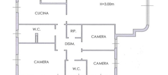 Bâtiment à Carate Brianza, Italy 2111m² No. 359763 39