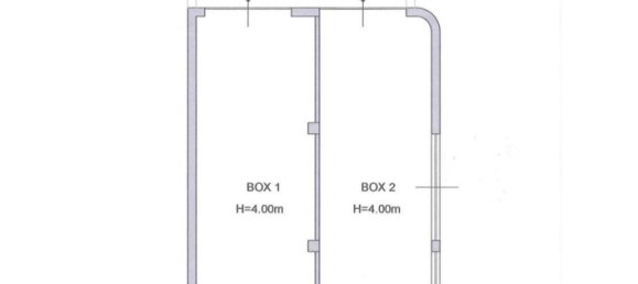 Bâtiment à Carate Brianza, Italy 2111m² No. 359763 38