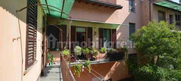 2 chambres Appartement à Pavia, Italy No. 341509 30