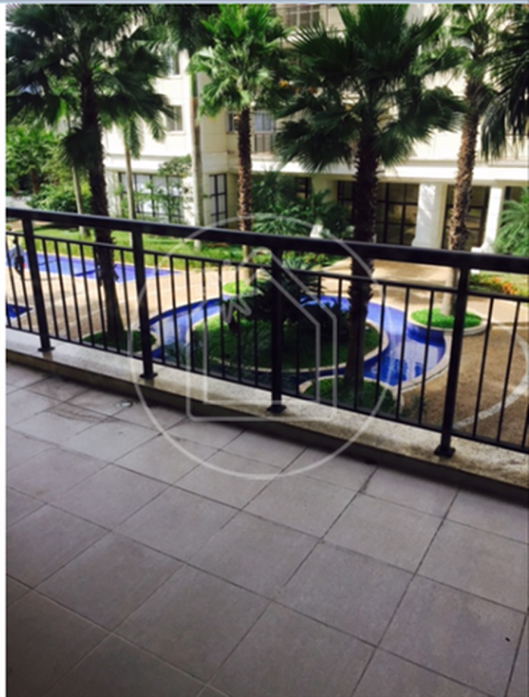 2 chambres Appartement à Rio de Janeiro, Brazil No. 539084