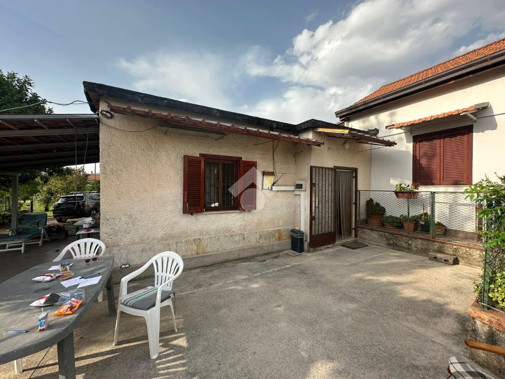 3 chambres Maison à Sant'Elia Fiumerapido, Italy No. 359970