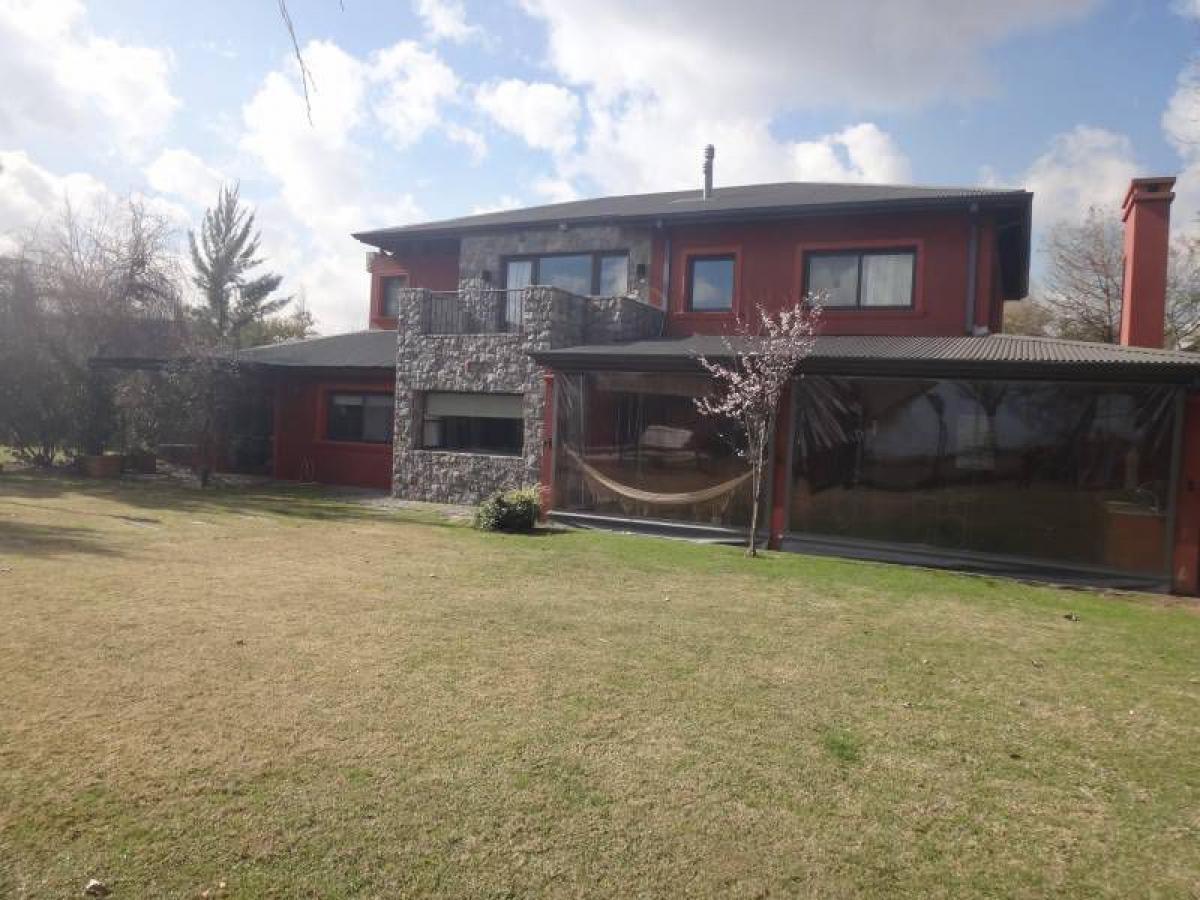 3 Schlafzimmer Haus in Tigre, Argentina, Nr. 52513