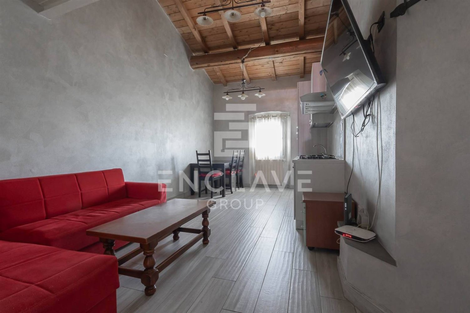 3 bedrooms Apartment in Signa, Italy No. 287242