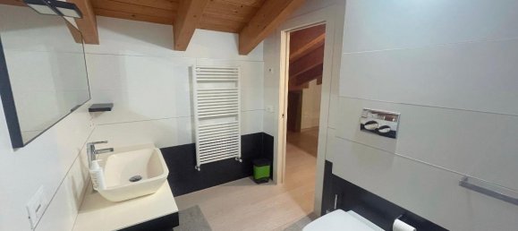 5 rooms Villa in Montegrotto Terme, Italy No. 235458 18