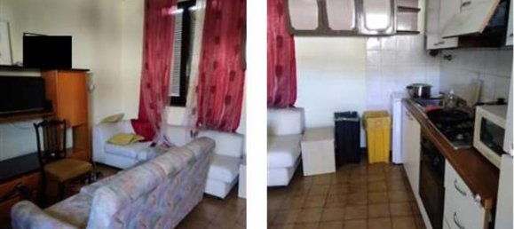 2 rooms Apartment in Busto Arsizio, Italy No. 184602 7