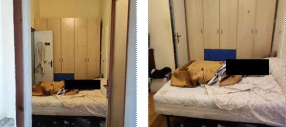 2 rooms Apartment in Busto Arsizio, Italy No. 184602 16