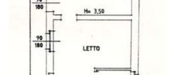 2 rooms Apartment in Busto Arsizio, Italy No. 184602 19