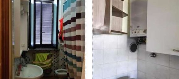 2 rooms Apartment in Busto Arsizio, Italy No. 184602 11