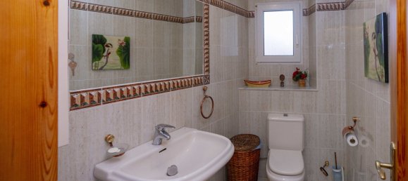 Villa de 4 dormitorios en Marbella, Spain No. 21422 9