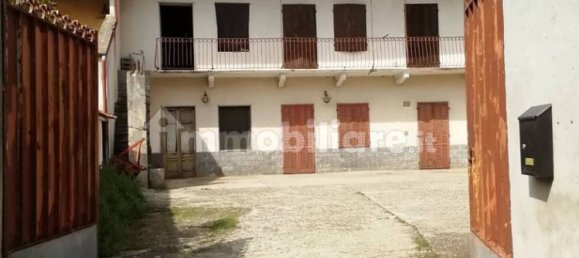 4 bedrooms House in San Giusto Canavese, Italy No. 143121 19