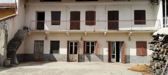 4 bedrooms House in San Giusto Canavese, Italy No. 143121 5