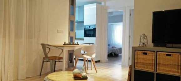 2 Schlafzimmer Wohnung in Gijon, Spain, Nr. 188865 9