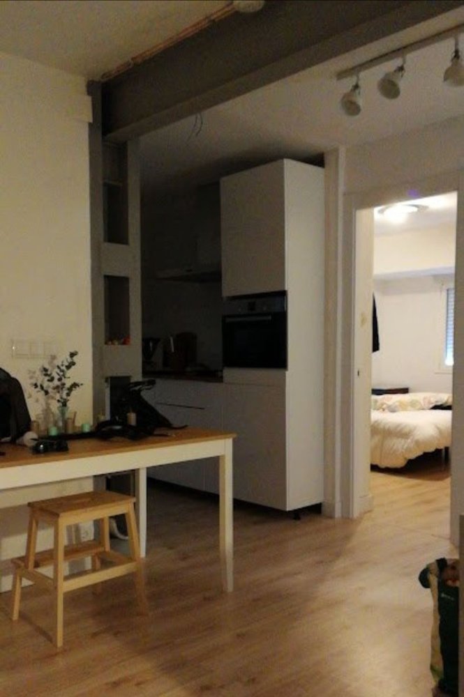 2 Schlafzimmer Wohnung in Gijon, Spain, Nr. 188865