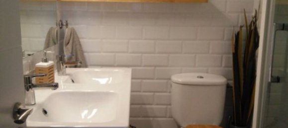 2 Schlafzimmer Wohnung in Gijon, Spain, Nr. 188865 6