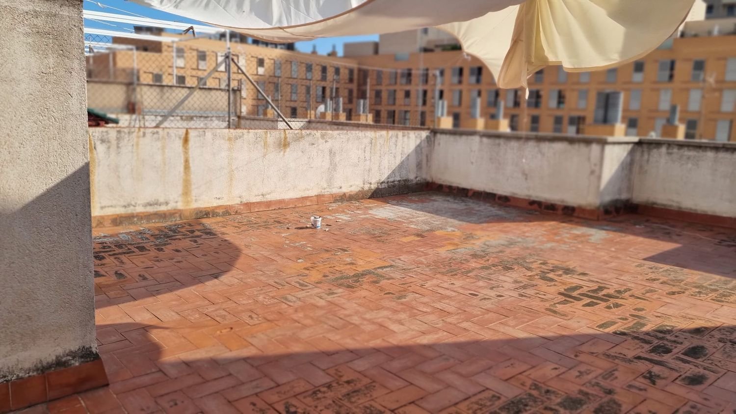 4 bedrooms Penthouse in Mataro, Spain No. 168524