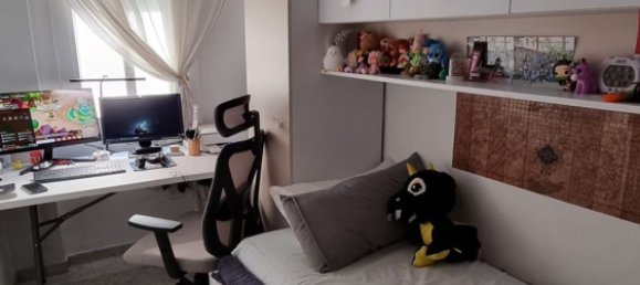 4 bedrooms Penthouse in Mataro, Spain No. 168524 9