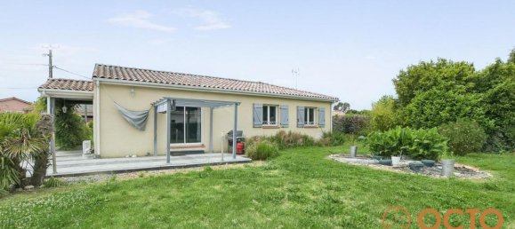 4 bedrooms House in Fronton, France No. 339921 2