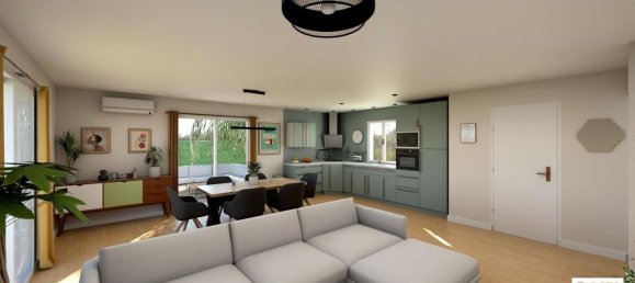 4 bedrooms House in Fronton, France No. 339921 11