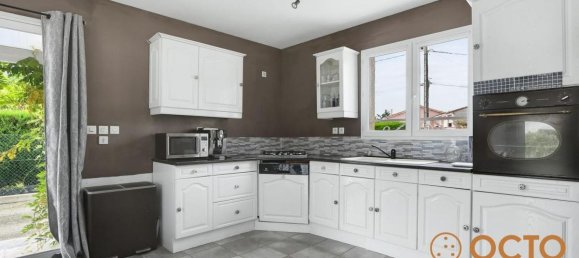 4 bedrooms House in Fronton, France No. 339921 12