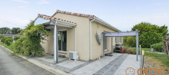 4 bedrooms House in Fronton, France No. 339921 3