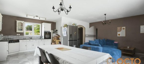 4 bedrooms House in Fronton, France No. 339921 15