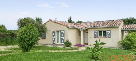 4 bedrooms House in Fronton, France No. 339921 5
