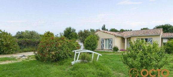 4 bedrooms House in Fronton, France No. 339921 4