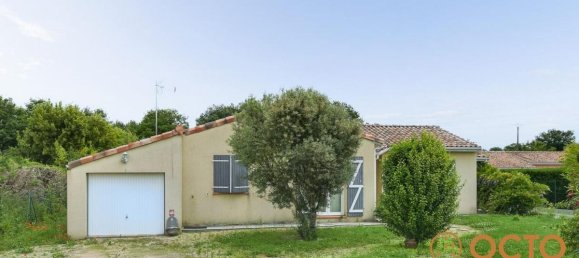 4 bedrooms House in Fronton, France No. 339921 6