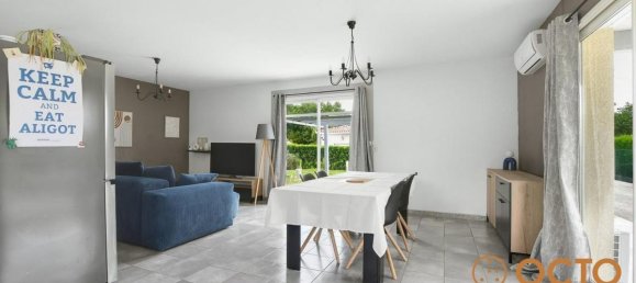 4 bedrooms House in Fronton, France No. 339921 14