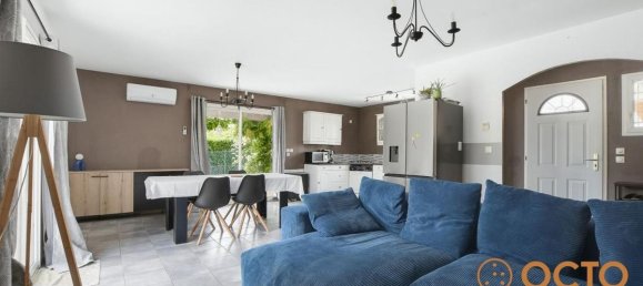 4 bedrooms House in Fronton, France No. 339921 10