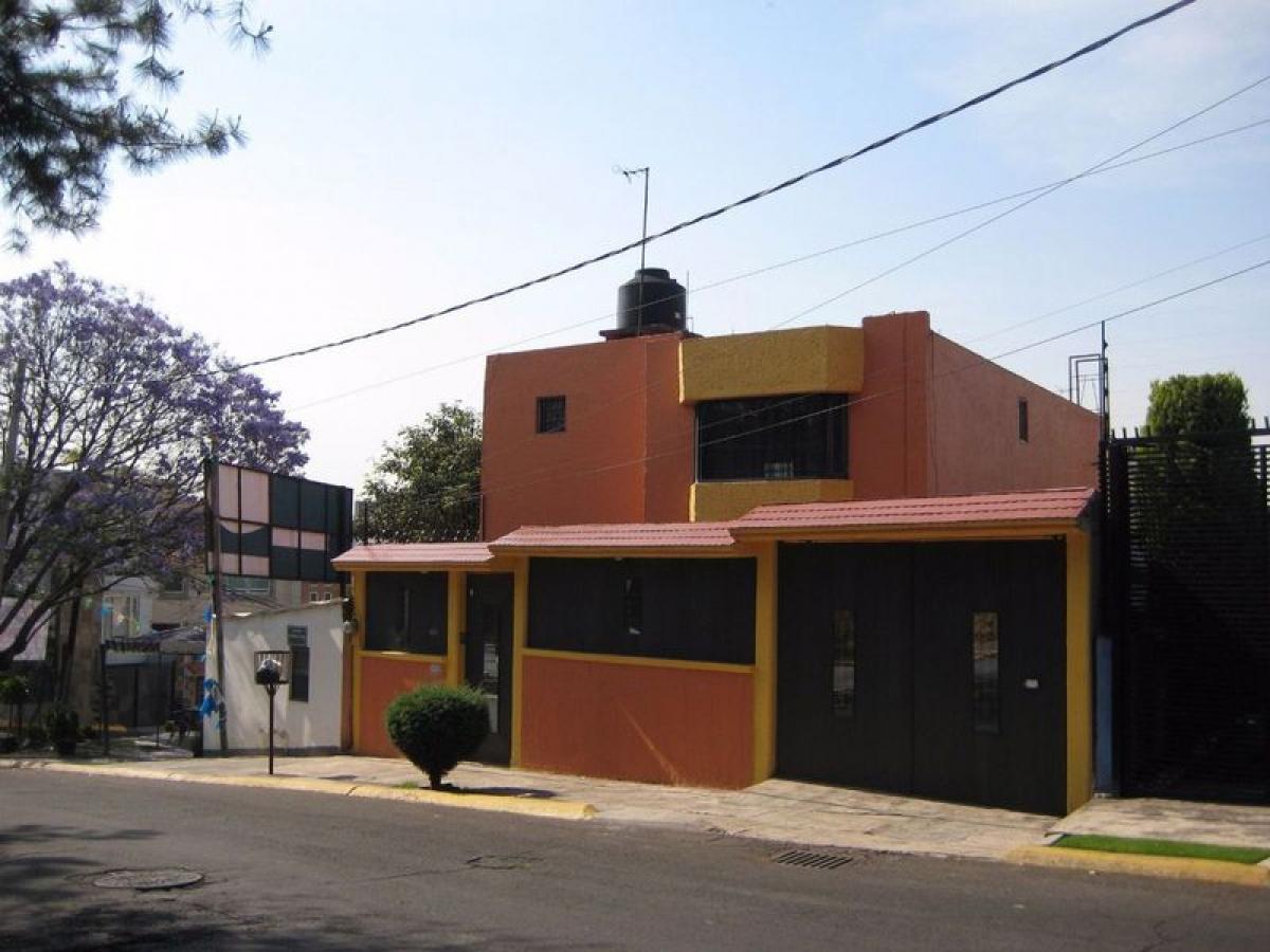 Casa T3 em Tlalnepantla, Mexico N.º 212632