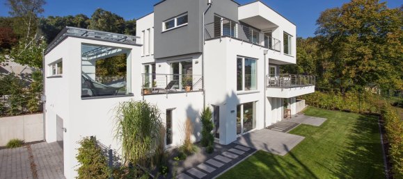 Вилла с 4 спальнями в Бамберг, Германия № 113622 2