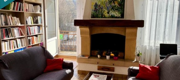 2 chambres Bâtiment à Orbey, France No. 41042 9