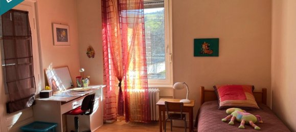 2 chambres Bâtiment à Orbey, France No. 41042 6