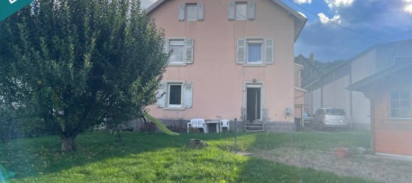 2 chambres Bâtiment à Orbey, France No. 41042 5