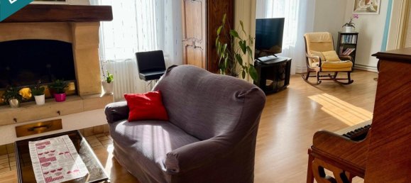 2 chambres Bâtiment à Orbey, France No. 41042 10