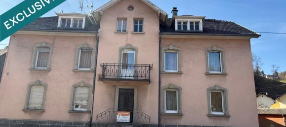 2 chambres Bâtiment à Orbey, France No. 41042 2