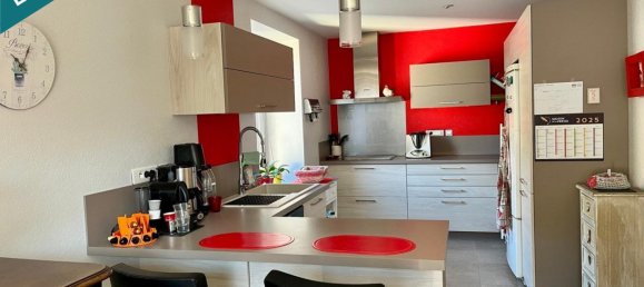 2 chambres Bâtiment à Orbey, France No. 41042 8