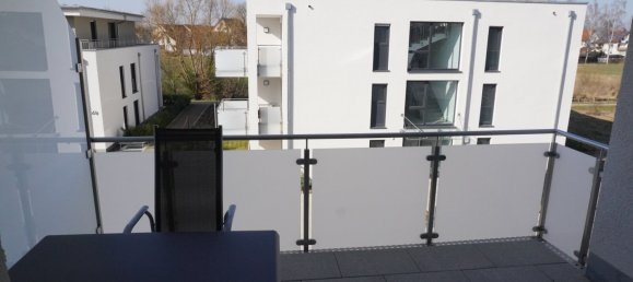 1 Schlafzimmer Wohnung in Neu-Ulm, Germany, Nr. 138992 4