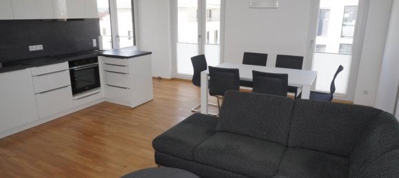 1 Schlafzimmer Wohnung in Neu-Ulm, Germany, Nr. 138992 8