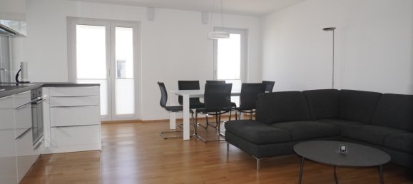 1 Schlafzimmer Wohnung in Neu-Ulm, Germany, Nr. 138992 6