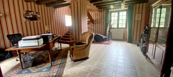 4 غرف نوم منزل في Le Lion-d'Angers, France رقم 280418 7