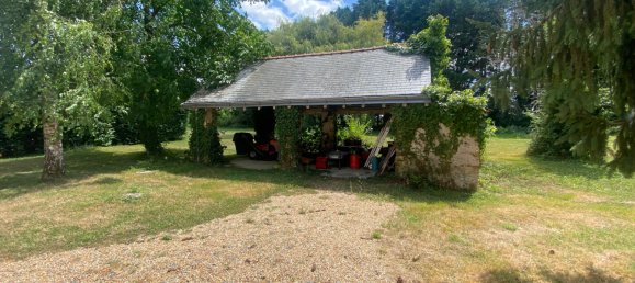 4 غرف نوم منزل في Le Lion-d'Angers, France رقم 280418 2